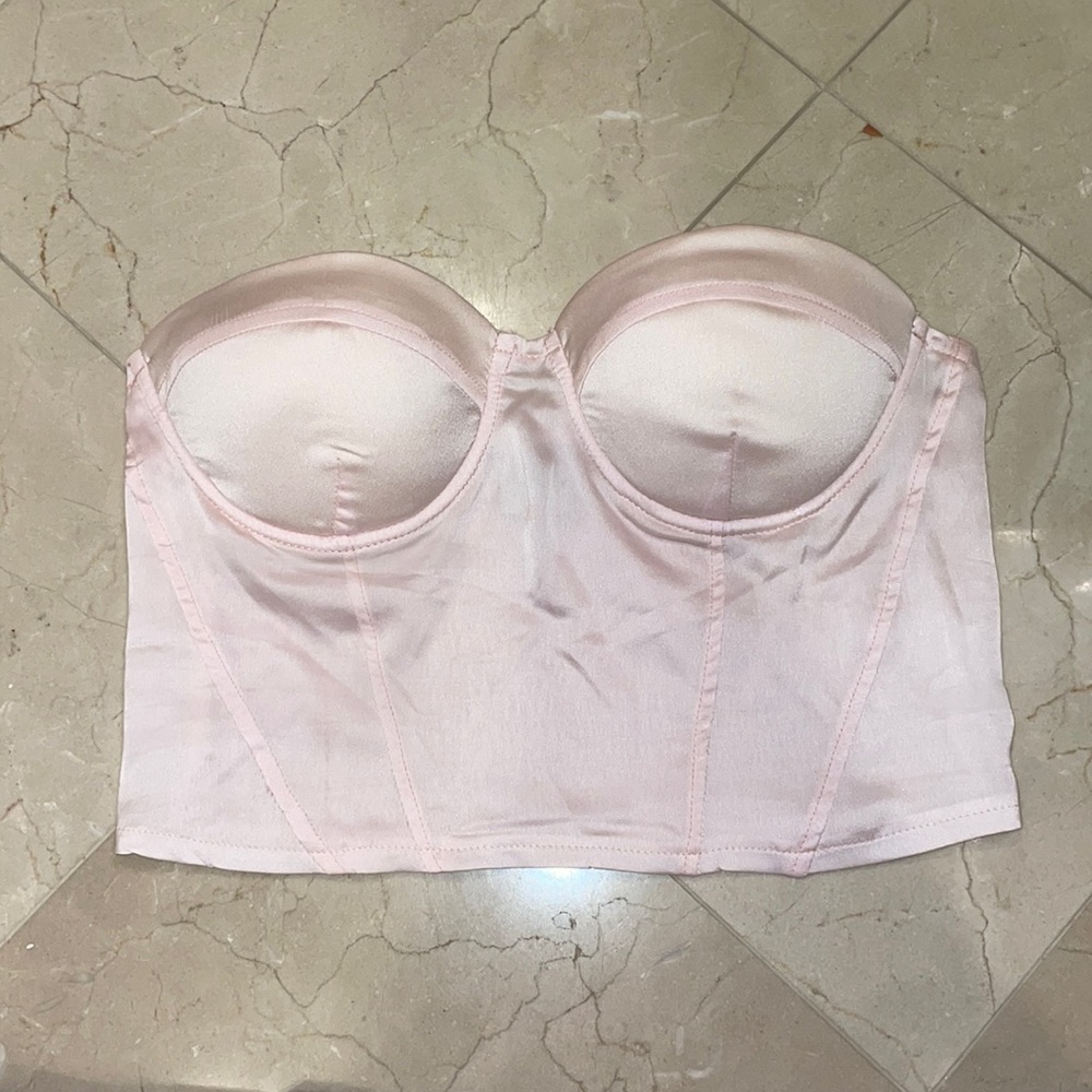 Princess Polly Bustier
